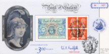 27.07.1994
Window: Bank of England
Signed by Chief Cashier
Bradbury