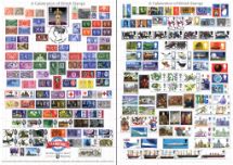 06.05.2017
National Stamp Day
A Celebration of British Stamps
Bradbury, Commemorative Stamp Card No.31