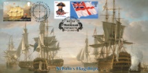 19.09.2019
Royal Navy Ships
Nelson's Flagships
Bradbury