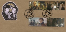 18.08.2020
Sherlock Holmes: Generic Sheet
Holmes and Watson
Bradbury, Sticker No.3