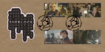 18.08.2020
Sherlock Holmes: Generic Sheet
SHERLOCK character names
Bradbury, Sticker No.13