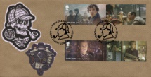 18.08.2020
Sherlock Holmes: Generic Sheet
Holmes Skull
Bradbury, Sticker No.24