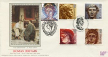 18.06.2020
Roman Britain
Roman Discourse - Sothebys
Bradbury