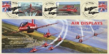 20.06.2024
Red Arrows
Concorde Roll over Fowey
Bradbury, History of Britain No.20