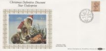 02.12.1986
Christmas: £1.20 Christmas
Christmas Discount
Benham, D No.58