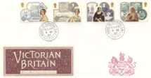 08.09.1987
Victorian Britain
Victorian Britain
Royal Mail/Post Office