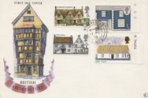 11.02.1970
British Rural Architecture
Fleet Street
Connoisseur