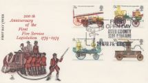 24.04.1974
Fire Engines
Avon Fire Brigade pmk
Mercury