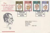 10.09.1980
British Conductors
The Malcolm Sargent Cancer Fund
Official Sponsors