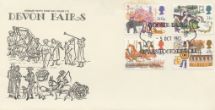 05.10.1983
British Fairs
Devon Fairs
Stewart Petty
