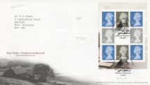 24.02.2005
PSB: Brontes - Pane 1
Jane Eyre
Royal Mail/Post Office