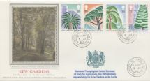 05.06.1990
Kew Gardens
Avenue Evelyn Wood
Pres. Philatelic Services, Sotheby Silk No.60