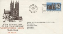 28.02.1966
Westminster Abbey
Westminster Abbey
Philart