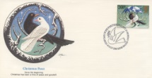 16.11.1983
Christmas 1983
Christmas Peace
Fleetwood