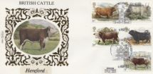 06.03.1984
British Cattle
Hereford
Benham