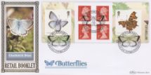11.07.2013
Self Adhesive: Butterflies
Chalkhill Blue
Benham, BLCS No.578