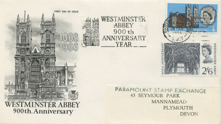 Westminster Abbey