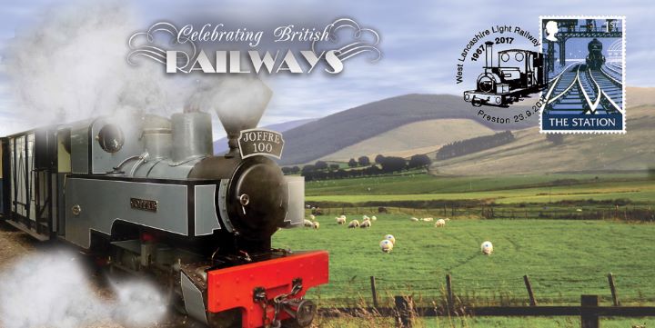 Celebrating British Railways, 50th Anniversary
