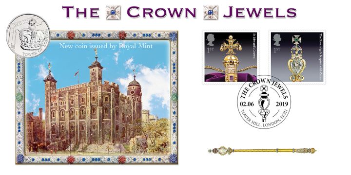 Crown Jewels, The Tower of London