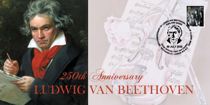 Queen, Ludwig Van Beethoven