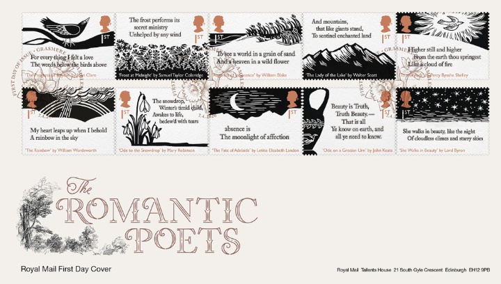 Romantic Poets