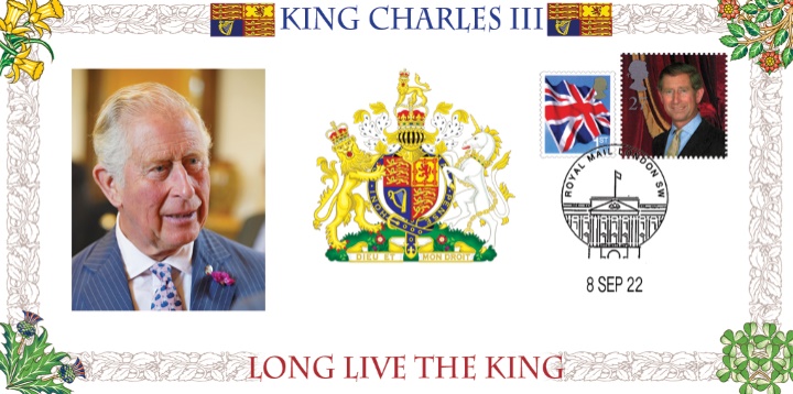 Long Live the King, Charles III