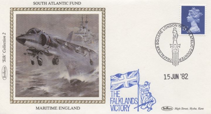 Maritime Heritage, South Atlantic Fund