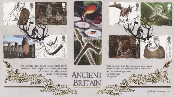 Ancient Britain