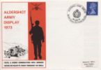 Aldershot Army Display
Postal & Courier Communication Royal Engineers