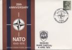 25th Anniversary
NATO