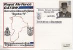 RAF Gatow
International Stamp Exhibition