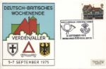 Anglo-German Weekend
Verden/Aller