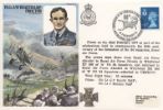 No 84 Squadron
Flt Lt A W Beauchamp-Proctor