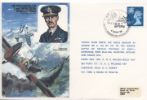 Battle of Britain
Lord Dowding
Producer: Forces
Series: RAF HA (8)