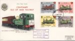 Isle of Man Railway Centenary
No 13 Kissack