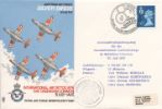 RAF Greenham Common
Silver Birds