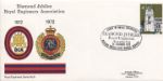 Diamond Jubilee
Royal Engineers Association