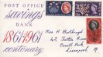 Savings Bank Centenary
Greetings Telegrams Slogan