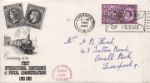 Paris Postal Conference
Steam Railway & Stamps