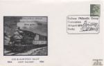 The Railway Philatelic Group
Leek & Manifold Valley