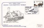 Crewe Locomotive Works
Grand Junction Railway Columbine
Producer: Locomotive Society
Series: PLS (22)