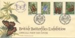 Butterflies
Country Diary of an Edwardian Lady by Edith Holden