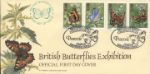 Butterflies
Country Diary of an Edwardian Lady by Edith Holden