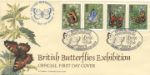 Butterflies
Country Diary of an Edwardian Lady by Edith Holden