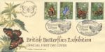 Butterflies
Country Diary of an Edwardian Lady by Edith Holden