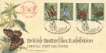 Butterflies
Country Diary of an Edwardian Lady by Edith Holden