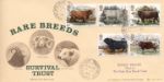 British Cattle
Rare Breeds Survival Trust