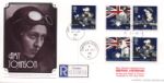 Australian Bicentenary
Amy Johnson