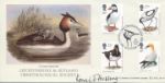 Sea Birds
Leics & Rutland Ornithological Soc