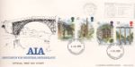 Ind. Archaeology: Stamps
Association for Industrial Archaeology